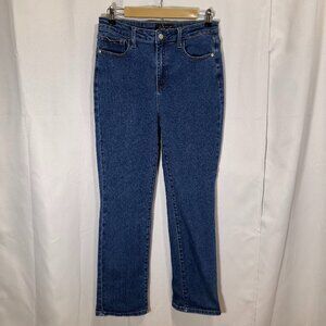 Judy Blue Stretch Straight Leg Jeans